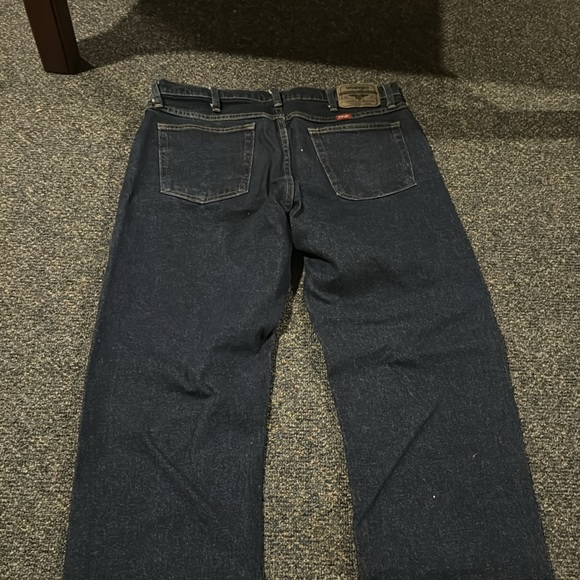 New without tag wrangler pants - Picture 3 of 3